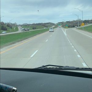 Meet your Posher, Tony